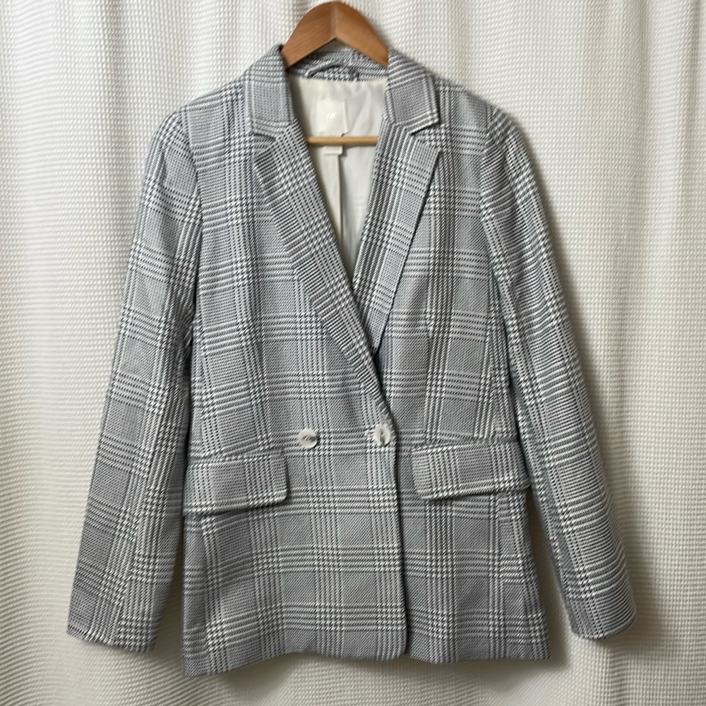 Women’s H&M Blazer